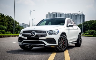 ‘Hàng hiếm’ Mercedes-Benz kèo nhà cái malaysia 2 năm tuổi được rao bán lại với mức giá gần 2,7 tỷ đồng