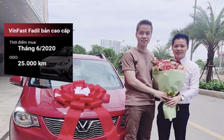 CarsTalk - bóng đá tỷ lệ kèo nhà cái xe lần đầu: 'Tôi mua xe quốc dân nhưng không hề chạy theo số đông'