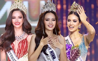 kèo cá cược nhà cái đối thủ mạnh của Ngọc Châu tại Miss Universe 2022