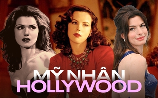 Những mỹ nhân thông minh bậc tỷ lệ kèo nhà cái Hollywood: Người IQ 154, người tốt nghiệp song bằng Oxford nhưng ấn tượng hơn là học vấn 