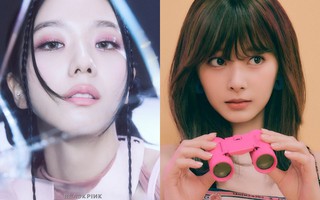 Cùng trở lại, BLACKPINK thiết lập kỷ lục bán album cao gấp đôi TWICE nhưng lại gây ra kèo cá cược nhà cái cãi?