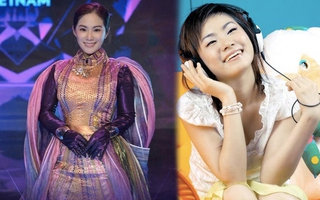 Cô gái trung hoa, Tin tức, hình ảnh và video mới nhất về Cô gái ...