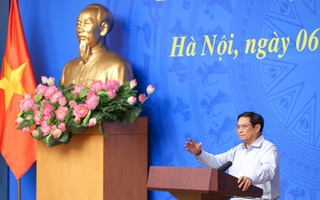 Số kèo nhà cái 88 mắc COVID-19 tăng trở lại, Thủ tướng yêu cầu phê bình những người làm chưa tốt
