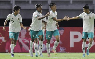 U20 tỷ lệ kèo nhà cái được phen hú vía, mở ra kịch bản đá 11m với Việt Nam để tranh ngôi nhất bảng