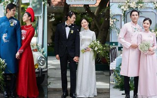 Cùng WEDDINGBOOK lên kế hoạch cho đám cưới của bạn