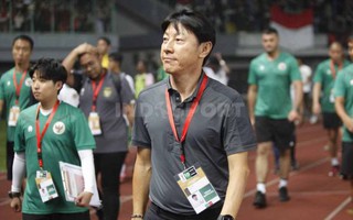U20 tỷ lệ kèo nhà cái thắng đậm, HLV Shin Tae-yong tiết lộ điều khiến U20 Việt Nam phải thận trọng