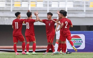 U20 Việt Nam sẽ thắng kịch tính tỷ lệ kèo nhà cái, thẳng tiến vào VCK giải châu Á?