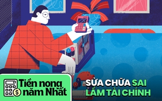 Sai lầm kèo cá cược nhà cái khiến sinh viên năm nhất khủng hoảng và cách xử lý