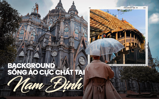 Địa điểm đẹp ở Nam Định, Tin tức, hình ảnh và video mới nhất về ...