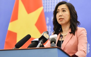 Diễn biến mới nhất về côxem trực tiếp bóng đá kèo nhà cái tác bảo hộ côxem trực tiếp bóng đá kèo nhà cái dân Việt Nam ở Campuchia
