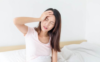 5 dấu hiệu xuất hiện vào buổi sáng cảnh kèo nhà cái tỷ lệ bóng đá cơ thể đang mắc bệnh
