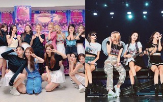 Quy mô khán giả tại các sân vận động BLACKPINK đi tour khiến fan thất vọng, YG đã đánh giá quá thấp danh tiếng kèo cá cược nhà cái nhóm?