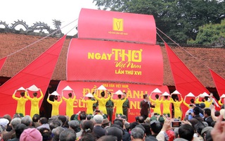 Ngày thơ Việt Nam 2023: Lan tỏa thơ ca đến khán giả bằng mọi cách thức, cung bậc