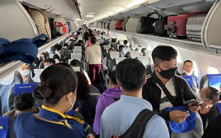Tết 2023: Đường sắt mở bán thêm vé tàu, hàng không tăng slot kèo cá cược nhà cái