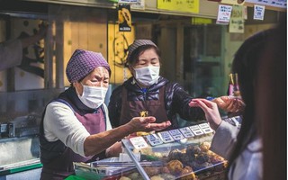 Hạ cấp dịch Covid-19, người dân Nhật có thể tự ra quyết định về khẩu bóng đá kèo nhà cái