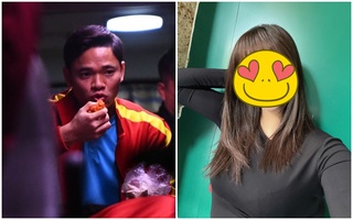 Lộ diện “tác giả” của món xôi giò chống đói cho tuyển nhà cái uy tín Nam trước khi sang Indonesia