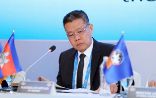 Chủ tịch keo nha cai 5: “Thành công của bóng đá Việt Nam cũng chính là niềm tự hào chung của bóng đá Đông Nam Á”
