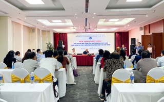 Không ngừng đổi mới sáng tạo để tác phẩm kèo nhà cái malaysia học nghệ thuật đạt chất lượng cao