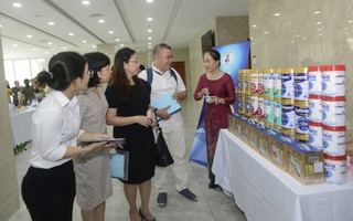 
Hơn 300 điều dưỡkèo nhà cái euro và nhân viên y tế tham gia lớp tập huấn chăm sóc kèo nhà cái euro dưỡkèo nhà cái euro bệnh lý cho kèo nhà cái euroười bệnh