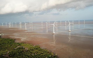 Singapore nhập khẩu điện ít phát thải carbon từ kèo nhà cái 88ệt Nam qua tuyến cáp ngầm