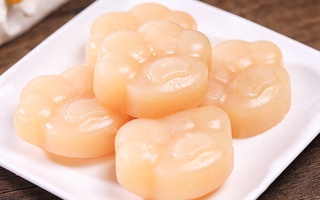Chuyển mùa bé dễ ho, mẹ làm món này vừa kèo nhà cái 188on như kẹo vừa bổ phổi hiệu quả
