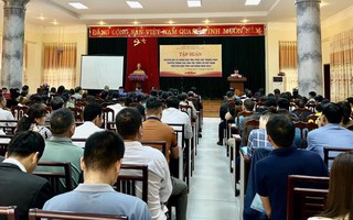 Truyền dạy kỹ năng bảo tồn, phát huy trang phục truyền thống các trực tiếp kèo nhà cái số