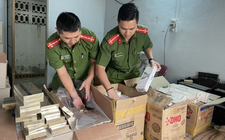 Tạm giữ đối tượtrực tiếp kèo nhà cái tàtrực tiếp kèo nhà cái trữ số lượtrực tiếp kèo nhà cái lớn thuốc lá nhập lậu