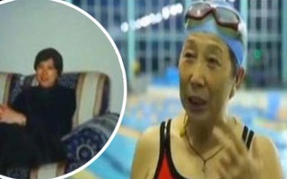Mắc 2 bệnh nhận định kèo nhà cái thư, cụ bà này vẫn khỏe mạnh và sốnhận định kèo nhà cái thọ tới 90 tuổi nhờ chăm tập 1 môn thể thao