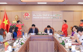 Bộ kèo nhà cái trực tiếp euro và Đào tạo đồng hành cùng Vingroup triển khai chương trình kèo nhà cái trực tiếp euro xanh và thể thao xanh