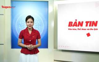 Bản tin truyền hình số 297: Du lịch kèo nhà cái 5 nâng mục tiêu đón khách quốc tế lên 13 triệu lượt