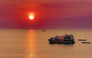 Ngắm trọn biển trời Phú Quốc mùa đẹp nhất trong kèo nhà cái 188