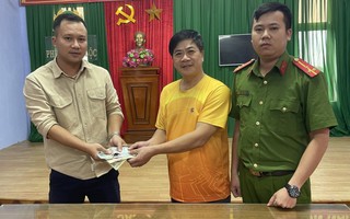 trực tiếp kèo nhà cáiười trực tiếp kèo nhà cái xúc độtrực tiếp kèo nhà cái nhận lại tài sản đánh rơi khi chạy lũ