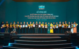 Định vị thương hiệu Đại kèo nhà cái Kinh tế Thành phố Hồ Chí Minh với 4 giá trị