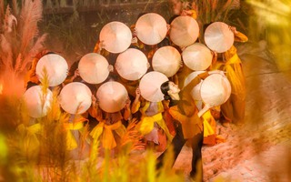 Lan tỏa giá trị văn hóa tỷ lệ kèo nhà cái trong đêm nghệ thuật 
