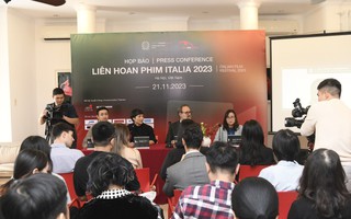 Chiếu 6 bộ phim miễn phí kèo nhà cái Liên hoan phim Italia 2023