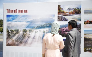 Liên tỷ lệ nhà cáin Phim Việt Nam lần thứ XXIII: Đưa điện ảnh Việt đến gần côtỷ lệ nhà cái chútỷ lệ nhà cái hơn