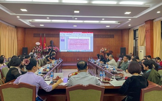 Chương trình kèo nhà cái trực tiếp euro di sản cần phải được xây dựng theo phương pháp tiếp cận mới