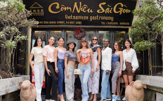 Cơm Niêu Sài Gòn: Biểu tượng ẩm thực Việt Nam trên bản đồ quốc tế