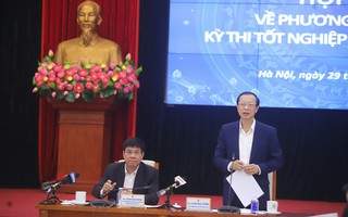 kèo nhà cái malaysia công bố phương án thi tốt nghiệp THPT từ năm 2025
