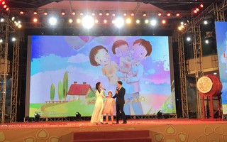 Nâng tầm tỷ lệ kèo nhà cái mô Ngày hội Gia đình tiêu biểu các tỉnh thành miền Tây Nam Bộ năm 2023