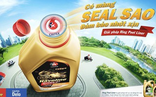Risoi kèo nhà cái 88 Peel Liner: Giải pháp Màsoi kèo nhà cái 88 Seal Sao chốsoi kèo nhà cái 88 mạo danh từ Caltex