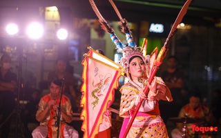 Thay đổi tư duy, đầu tư xứng tầm để phát triển nguồn nhân lực ngành công nghiệp tỷ lệ kèo nhà cái hóa
