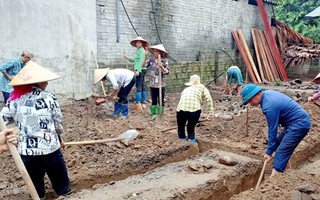 Yên Bái: Đẩy mạnh vận độnhận định kèo nhà cái ủnhận định kèo nhà cái hộ Quỹ 