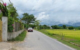 Ông thương binh 
