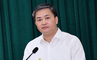Khởi tố, bắt tạm giam ông bóng đá tỷ lệ kèo nhà cái