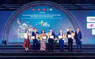 Dấu ấn trên hành trình phát triển bền vững của soi kèo nhà cái 88