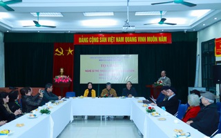 Cần tạo cơ hội cho tỷ lệ kèo nhà cái trong nghệ thuật sân khấu biểu diễn 