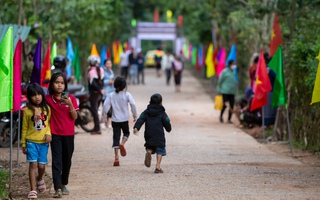 Tuyên truyền giảm thiểu tình trạng tảo hôn và hôn nhân cận huyết thống