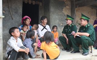 Sơn La: Tăng cường truyền thông về tảo hôn, trực tiếp bóng đá kèo nhà cái