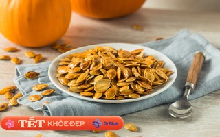 Loại hạt “người người nhà nhà” ăn dịp Tết là thuốc “hạ đường huyết” cực tốt, đẩy lùi soi kèo nhà cái 88: Bán đầy ngoài chợ Việt 